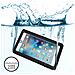 Cover Ipad Mini 4 / 5 2019 Waterproof Ip68 Anticaduta 1.2m Supporto Catalyst Nero - Foto miniatura 3