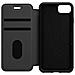 Custodia a libro Booklet Apple iPhone SE - Nero Flip Case, Anti urti - Foto miniatura 1