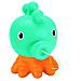Infantino Sensoriale Giocattolo Ad Acqua Multicolore - Foto miniatura 4