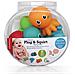 Infantino Sensoriale Giocattolo Ad Acqua Multicolore - Foto miniatura 5
