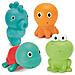 Infantino Sensoriale Giocattolo Ad Acqua Multicolore - Foto miniatura 6