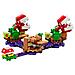 71382 Super Mario™ Pianta Piranha - Pack di espansione Super Mario - Foto miniatura 2