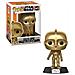 Figure POP! Star Wars: Concept- C-3PO  - Foto miniatura 1