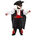 Costume Piccolo Vendicatore Prima Infanzia Carnevale Vestito 25/36 Mesi - Foto miniatura 1