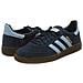 Adidas Handball Spezial, Scarpe Da Ginnastica Uomo, Collegiate Navy / clear Sky / gum5, 45 1/3 Eu - Foto miniatura 3