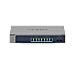 Switch MS510TXUP 8 Porte 10G Ethernet PoE 100 / 1000 / 10000 Mbps RJ45 con 2 Porte SFP+ Managed - Foto miniatura 1