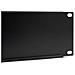 Pannello Cieco Per Armadi Rack 19", 4 Unità, Colore nero (Confezione da 2 pezzi) - Foto miniatura 2
