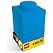 Lampada Led Soft Touch Colore Blu - Foto miniatura 1