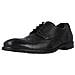 Marian, Scarpe Stringate Derby Uomo Nero 0 40.5 Ue - Foto miniatura 2