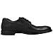 Marian, Scarpe Stringate Derby Uomo Nero 0 40.5 Ue - Foto miniatura 3