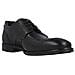 Marian, Scarpe Stringate Derby Uomo Nero 0 40.5 Ue - Foto miniatura 4