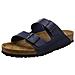 Arizona, Sandali Unisex Adulto, Blu (blu), 41 (stretto)  - Foto miniatura 4