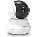 Modello Sh020 Auto Traking Telecamera Wifi Ip Camera Wireless Infrarossi 3.0 Megapixel Hd Ir Cut P2p Supporto Sd Audio - Foto miniatura 1