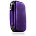 Disco Rigido Caso Hdc2 Vt Violet Portatile Eva Bagagli Custodia Per Hardrive E Cavi Esterni Leggero E Di Protezione Adatto Per We Occidentale Toshiba Buffalo Hitachi Seagate Samsung - Foto miniatura 6