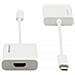 USB3.1CTOHDMIADPC - Foto miniatura 1