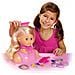 Steffi Styling Head - Foto miniatura 2
