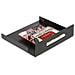 SATA Card Reader, Nero, Win Mac Linux - Foto miniatura 3