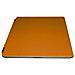 APPIPC06O 9.7" Cover Arancione compatibile Apple iPad 2 - Foto miniatura 1