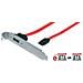 Cavo Power Over eSata+USB A maschio - MANHATTAN - ICOC EU-301 - vendita