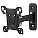 Supporto TV da Parete WM 2141 13-27" Portata Max 30 Kg - Foto miniatura 3