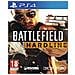 Battlefield Hardline Basic PlayStation 4 videogioco - Foto miniatura 1