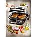 SuperGrill Griglia di contatto Elettrico 2000W - Foto miniatura 5