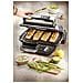 SuperGrill Griglia di contatto Elettrico 2000W - Foto miniatura 6