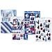 Disney Frozen 2 Sticker Book 4 Sheets adesivo per bambino - Foto miniatura 2