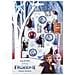 Disney Frozen 2 Sticker Book 4 Sheets adesivo per bambino - Foto miniatura 1