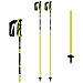 Bastoni Sci Carbon Classic Sc - Lime-black Cm 130 - Foto miniatura 1