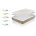 Materasso Bamboo Care 18cm, 90x190cm - Foto miniatura 3