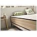 Materasso Bamboo Care 18cm, 90x190cm - Foto miniatura 4