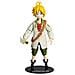 Seven Deadly Sins Action Figure Meliodas 18 Cm - Foto miniatura 1