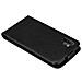 Custodia Compatibile Con Samsung Galaxy Note 10 Plus In Nero Di Notte - Coperchio Protettivo In Design Flip Con Chiusura Magnetica - Foto miniatura 6