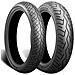 Pneumatico Bt46 110/90r18 61h - Estivo - Foto miniatura 1