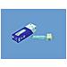 Cmh 35 / t / uvc / u / 942 G-12 18000h 4200k - Foto miniatura 1