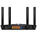 EX220 router wireless Gigabit Ethernet Dual-band (2.4 GHz / 5 GHz) Nero - Foto miniatura 3