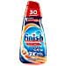 Detergente All In 1 Max Power Gel 3x Trappola Anti-odore 600 Ml Per Lavastoviglie - Foto miniatura 1