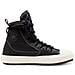 Scarpe Chuck Taylor All Star All Terrain Hi Taglia 43 Codice 168863c Nero - Foto miniatura 1