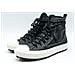 Scarpe Chuck Taylor All Star All Terrain Hi Taglia 43 Codice 168863c Nero - Foto miniatura 7