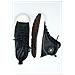 Scarpe Chuck Taylor All Star All Terrain Hi Taglia 43 Codice 168863c Nero - Foto miniatura 8