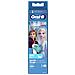 Testina Di Ricambio Per Spazzolino Oral-b Kids Frozen 3 Pezzi - Foto miniatura 1