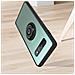 Cover Samsung Galaxy S10 Bimateria Anello Metallico Supporto Nera - Foto miniatura 3