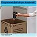 Kit Ricarica Toner Nero Originale Laserjet Tank 153x - Foto miniatura 6