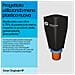Kit Ricarica Toner Nero Originale Laserjet Tank 153x - Foto miniatura 7