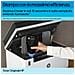 Kit Ricarica Toner Nero Originale Laserjet Tank 153x - Foto miniatura 3