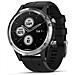 Smartwatch 010-01987-16 Fenix 5s Plus Sapphire Silver E Black - Foto miniatura 1