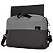 Sagano Borsa Per Notebook Da 14"" Con Tracolla Nero Grigio - Foto miniatura 2