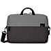 Sagano Borsa Per Notebook Da 14"" Con Tracolla Nero Grigio - Foto miniatura 4