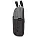 Sagano Borsa Per Notebook Da 14"" Con Tracolla Nero Grigio - Foto miniatura 6